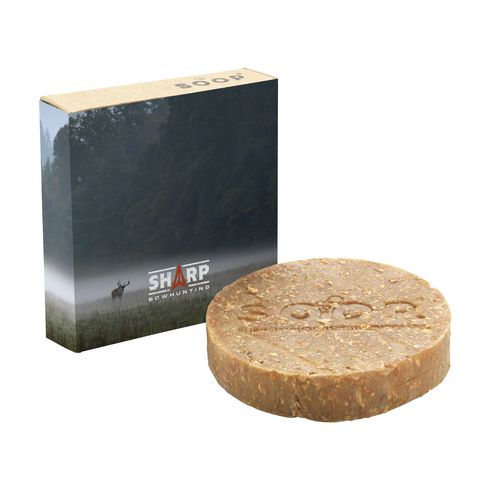 Natuurlijke zeep - Afbeelding 2